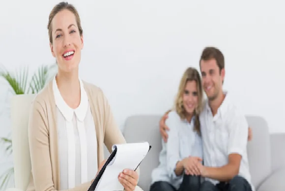 Marriage and Relationship Support